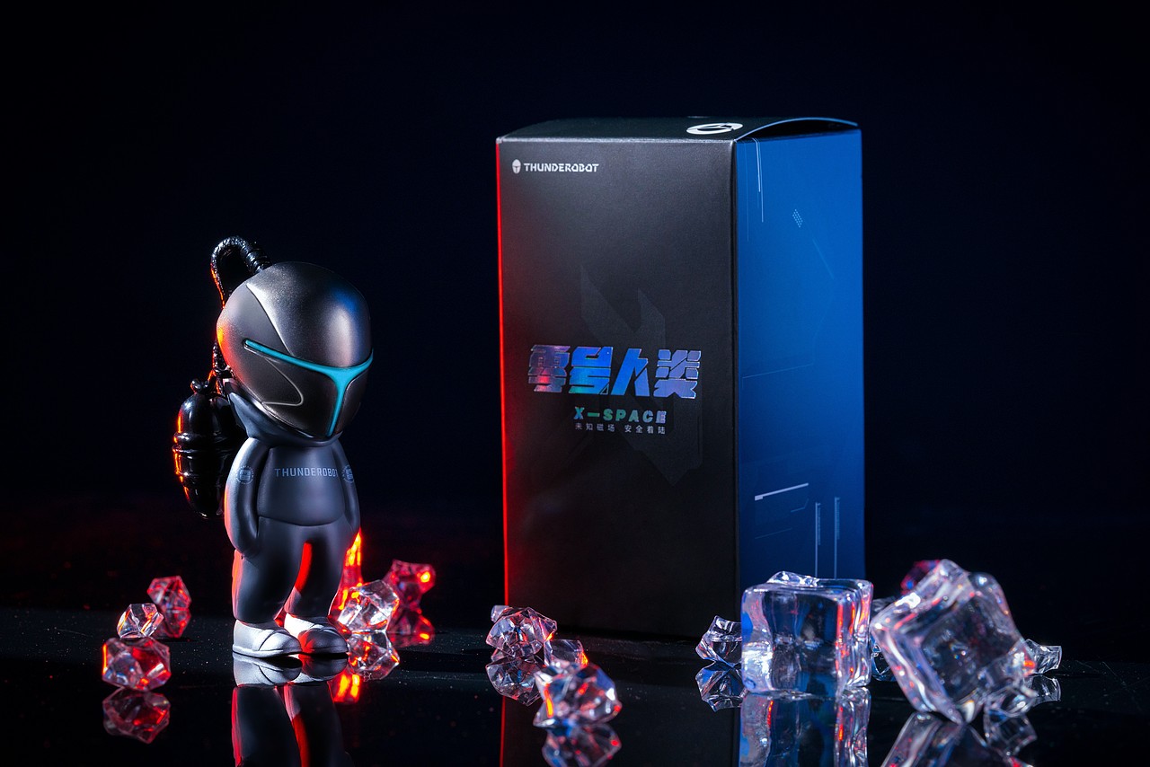 雷小雷手办摄影（图ZMzIyNjg1OTU2） - 产品摄影 - 站酷设计师蜡笔小泽原创素材 - 站酷ZCOOL