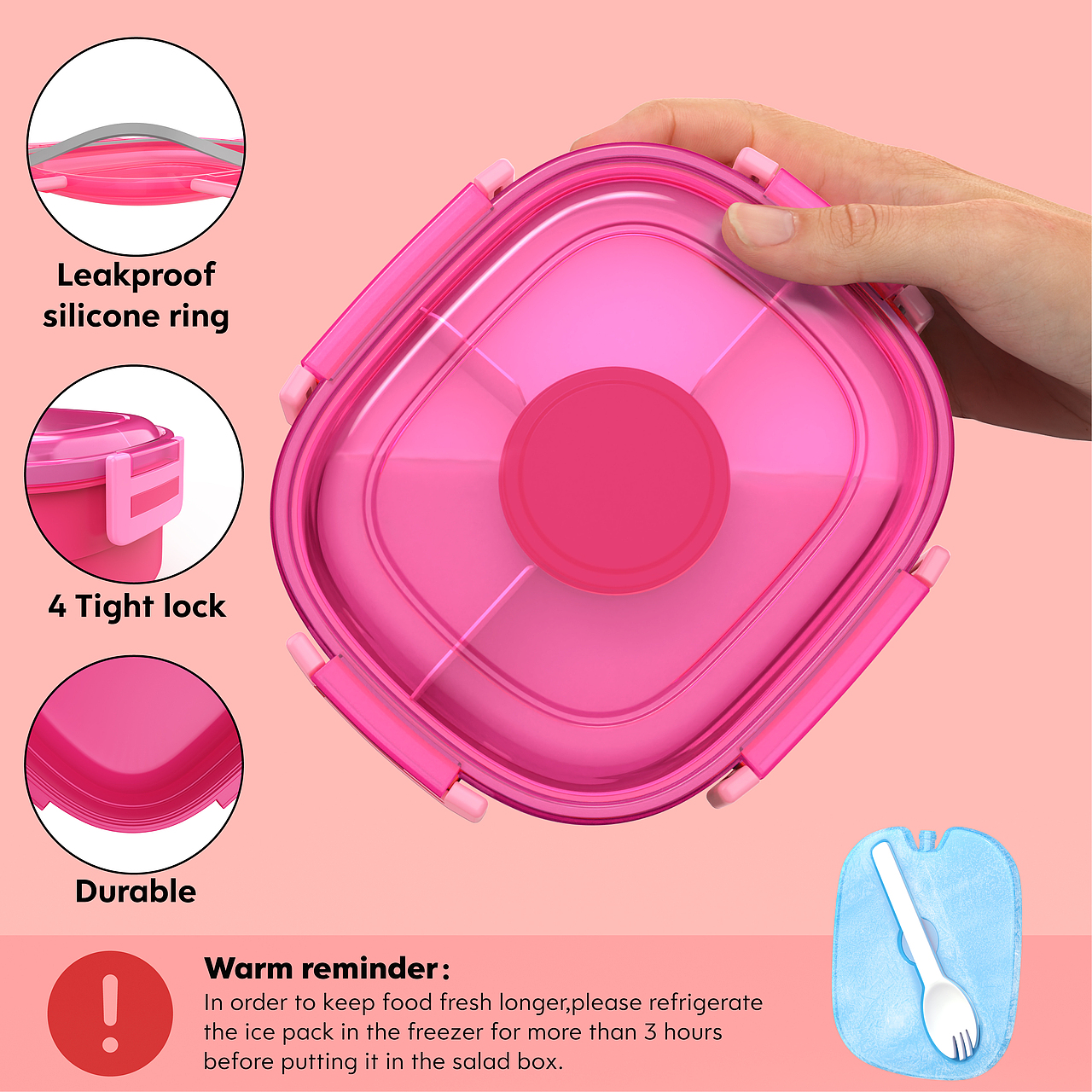 亚马逊便当盒渲染2