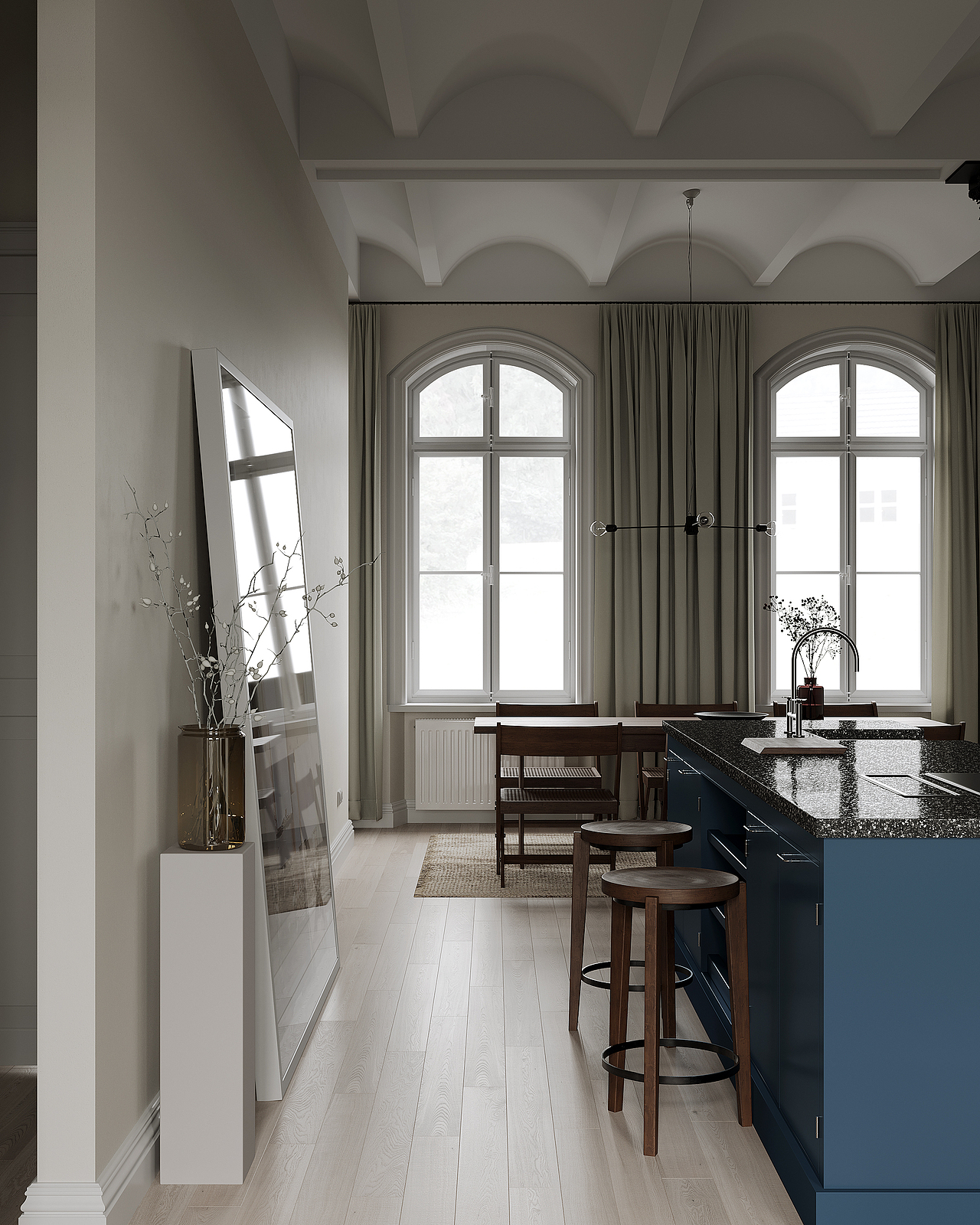 【CG INCUBATOR 】-窎_Pictorial-站酷ZCOOL