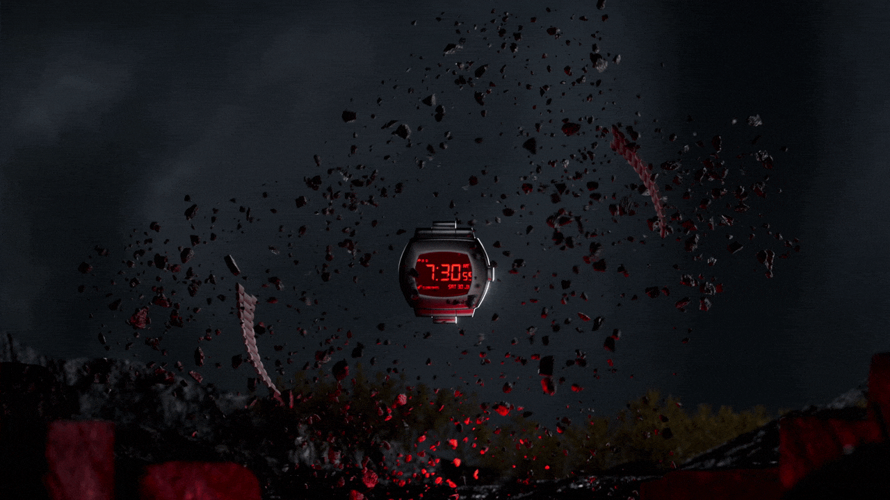 17-克隆/随机/弯曲/刚体运动一起来