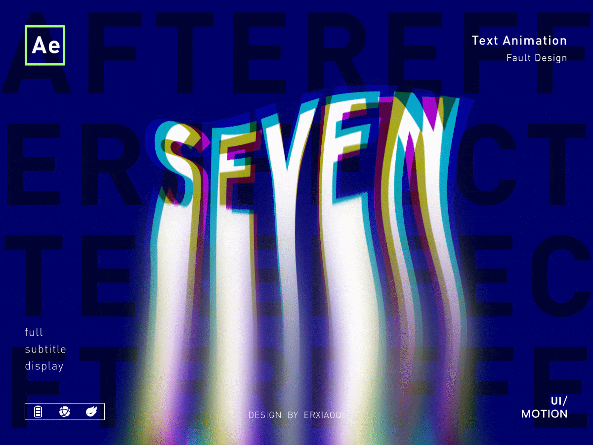 动效合集（3）（图ZMzI4OTE2NjIw） - 动效设计 - 站酷设计师胖墩儿小七原创素材 - 站酷ZCOOL