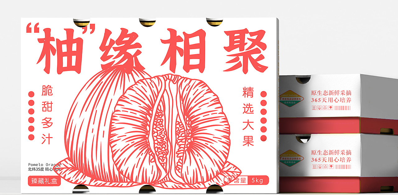 水果谐音梗包装设计（图ZMzE5MzM0MjAw） - 包装 - 站酷设计师零度设计师原创素材 - 站酷ZCOOL
