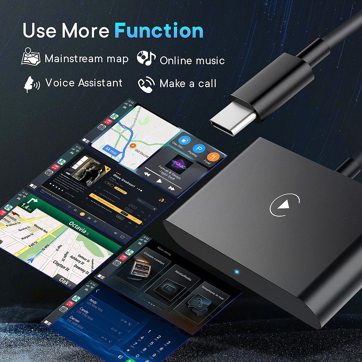 3C数码-亚马逊Amazon案例