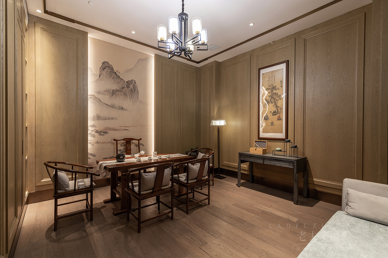 钓鱼台酒店室内摄影 茶室建筑摄影（图ZMzMzNTE2NzI0） - 环境/建筑摄影 - 站酷设计师影侍李导原创素材 - 站酷ZCOOL