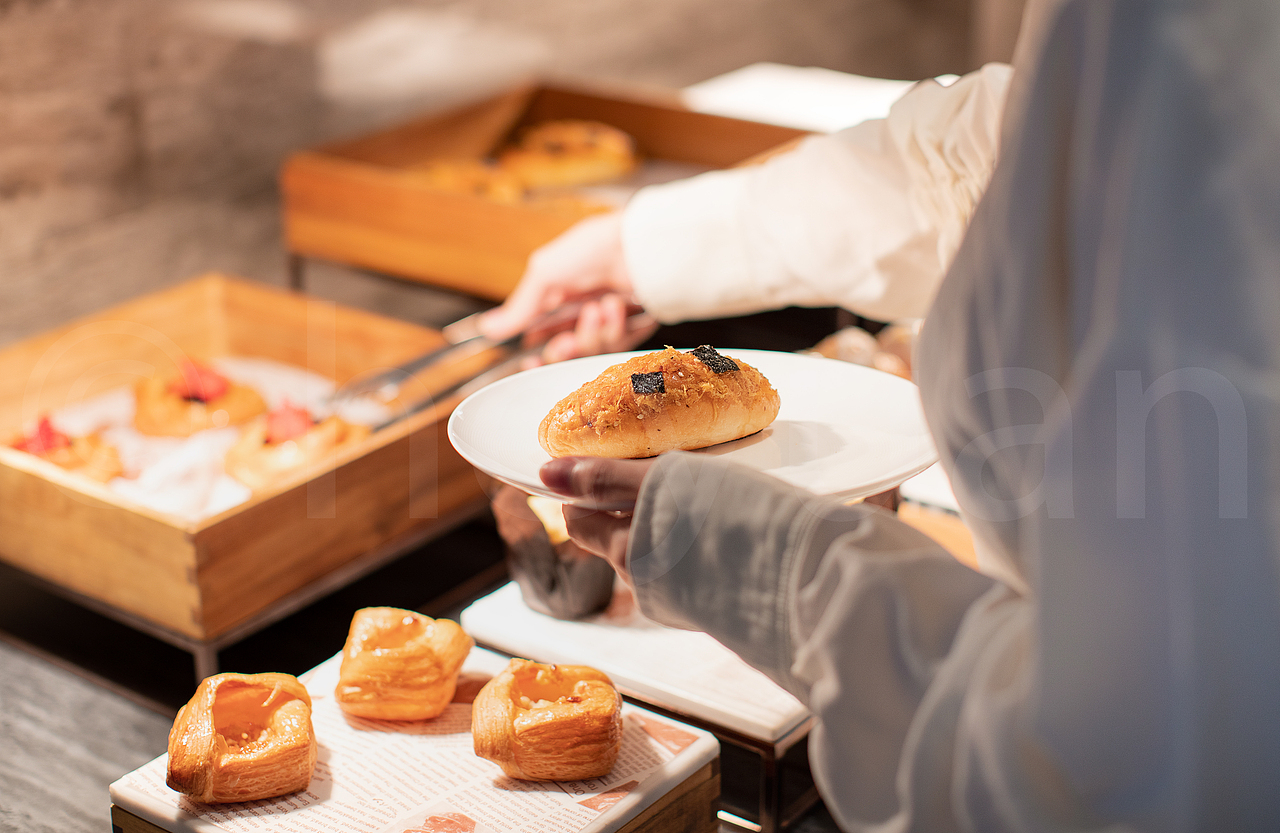 店铺早餐美食探店活动摄影（图ZMzE5NzI5MTAw） - 环境/建筑摄影 - 站酷设计师源摄影原创素材 - 站酷ZCOOL