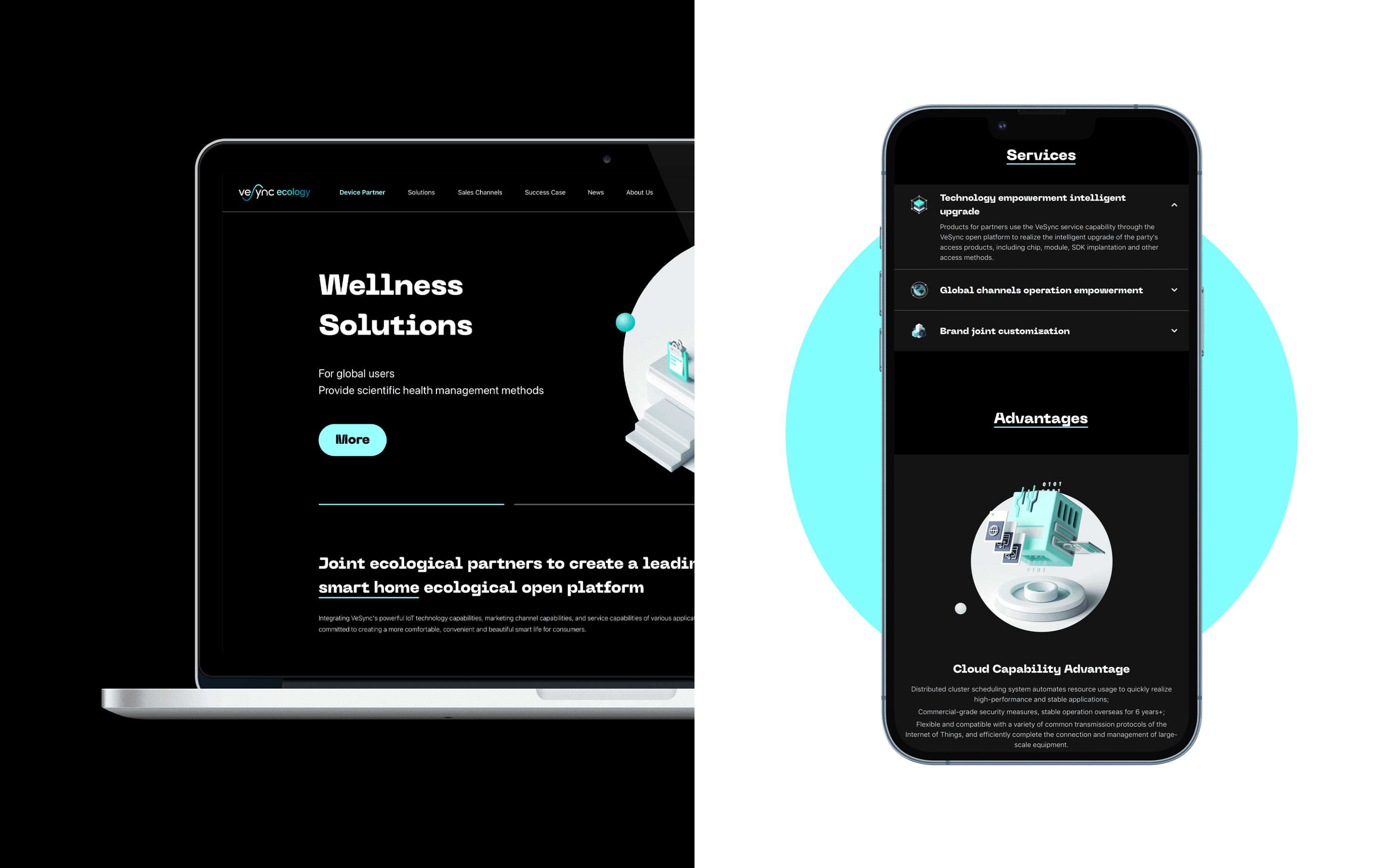 「生态产品」官网（图ZMzE2NTA1MDQw） - 其他UI - 站酷设计师gougou007原创素材 - 站酷ZCOOL