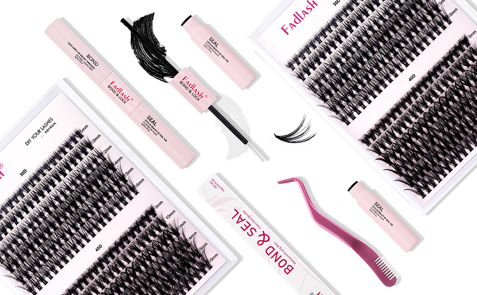 睫毛胶水亚马逊主图（图ZMzMzNjYxMTg0） - 海报 - 站酷设计师小黄吃不动了原创素材 - 站酷ZCOOL