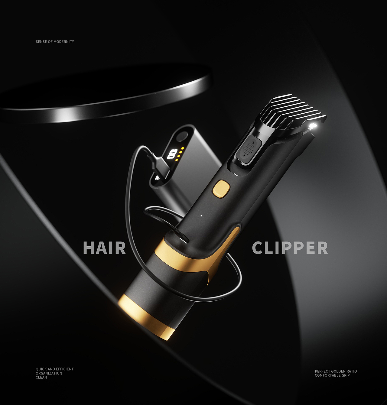 吸发剪详情（图ZMzM3MzI0Nzgw） - 其他三维 - 站酷设计师Z仙人掌原创素材 - 站酷ZCOOL