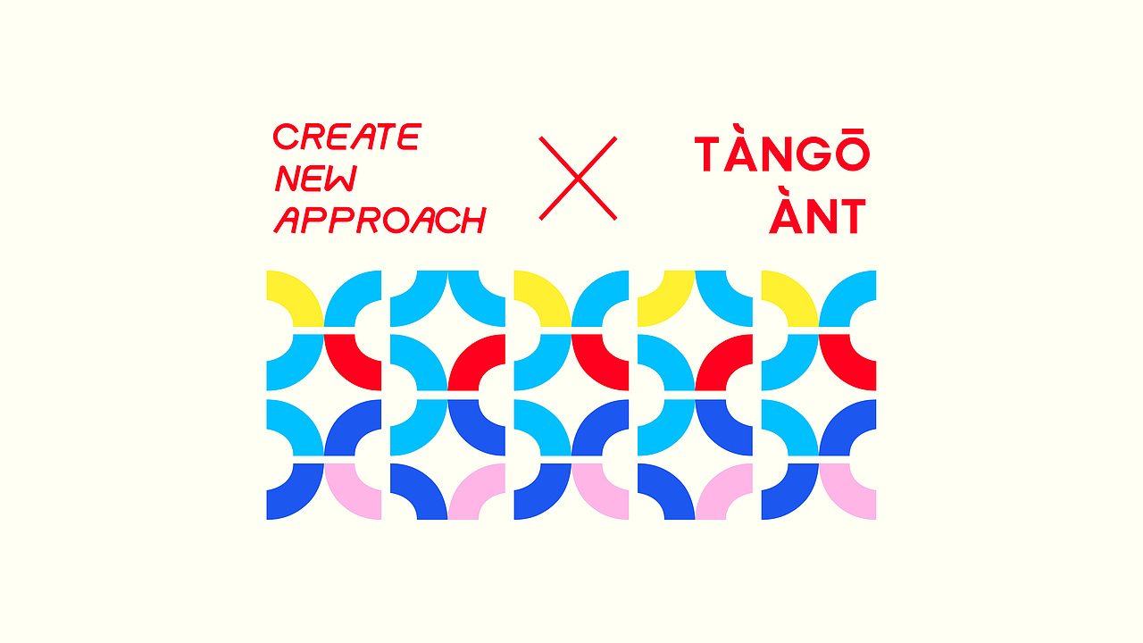 线上艺术教育机构TANGO ANT品牌设计(图ZMzY5MTUyMDAw) - 品牌 - 站酷设计师百乐乐菠萝油原创素材 - 站酷ZCOOL