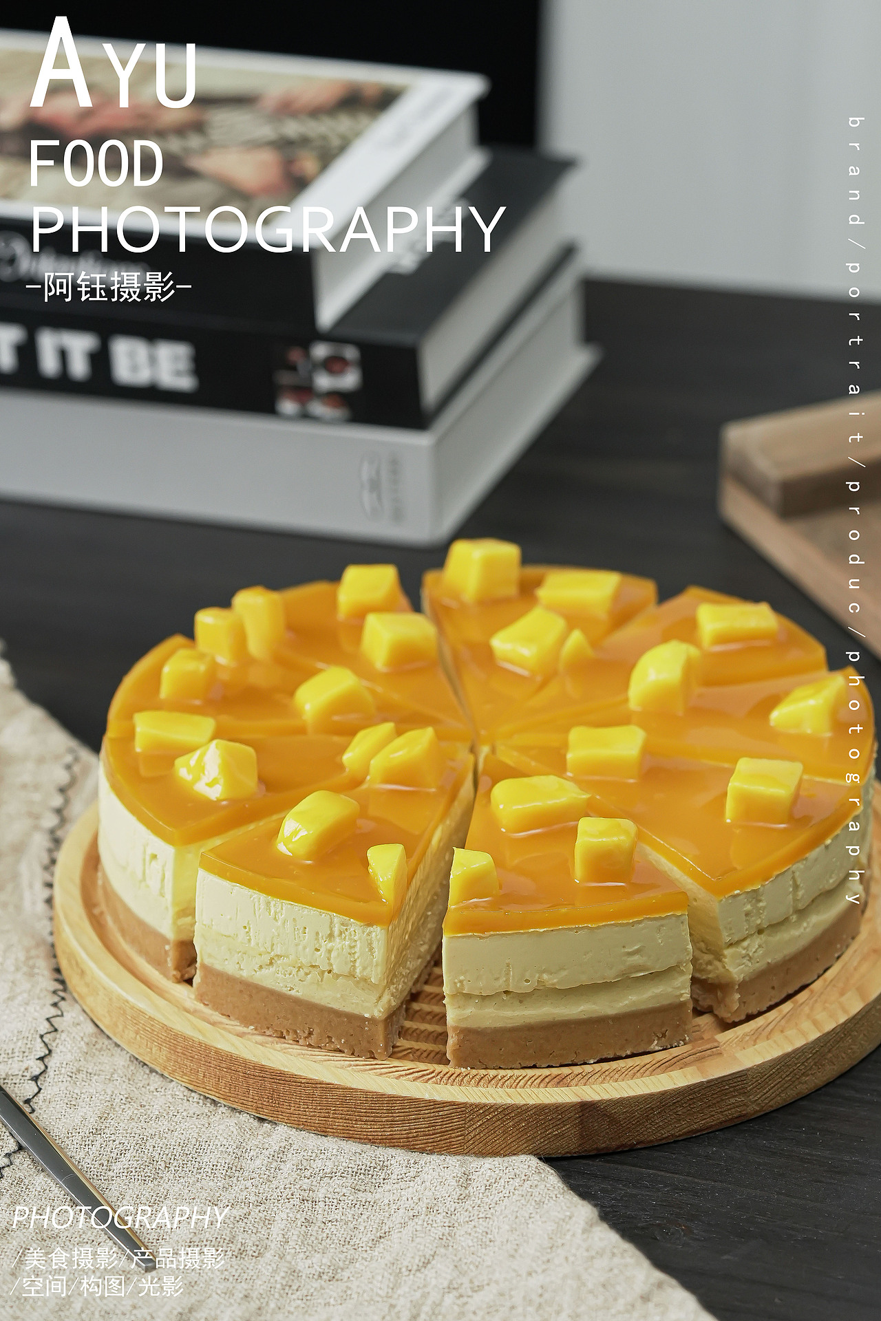 【慕斯拍摄】帕瑞斯 X 阿钰摄影