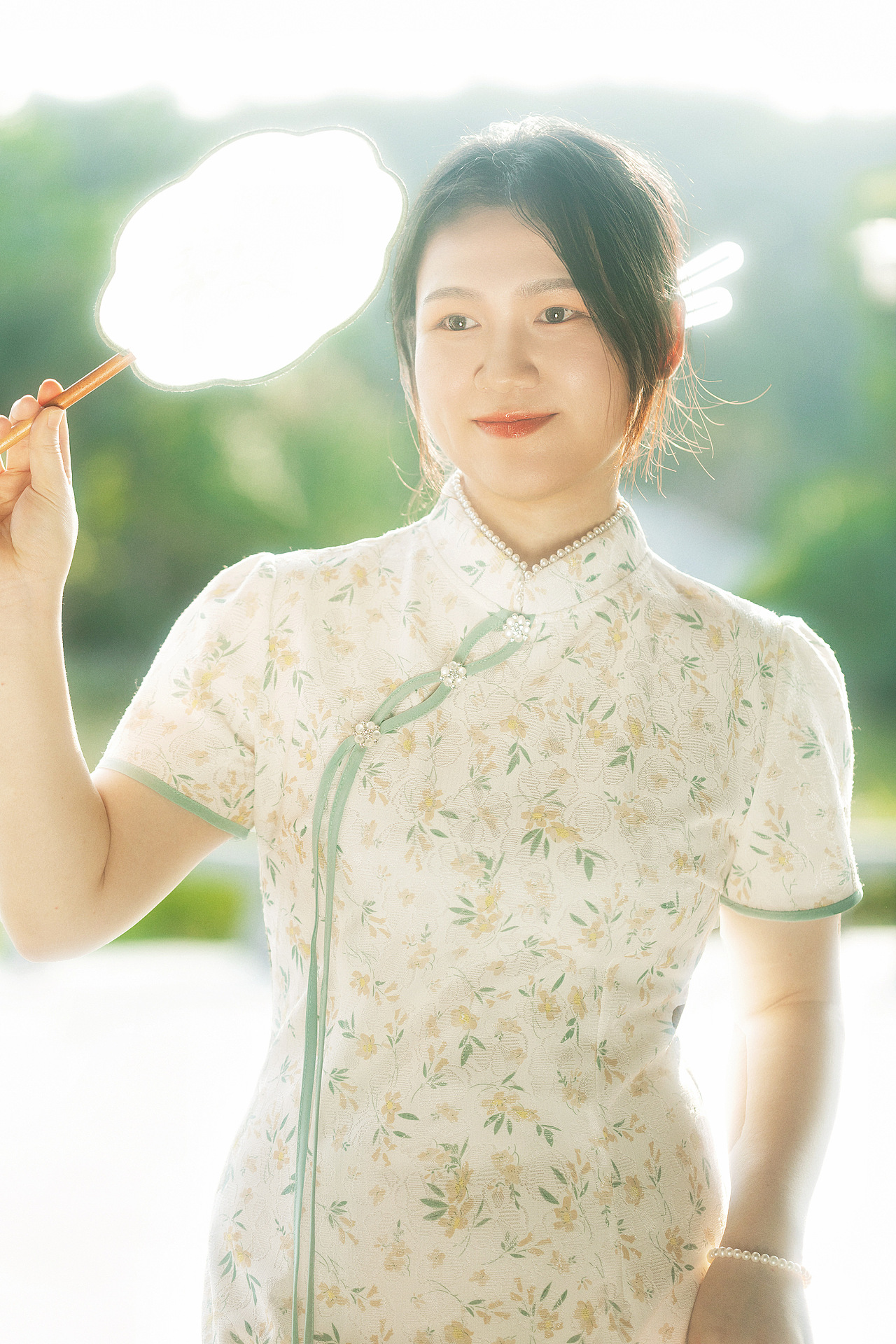 20221120-画报感旗袍写真