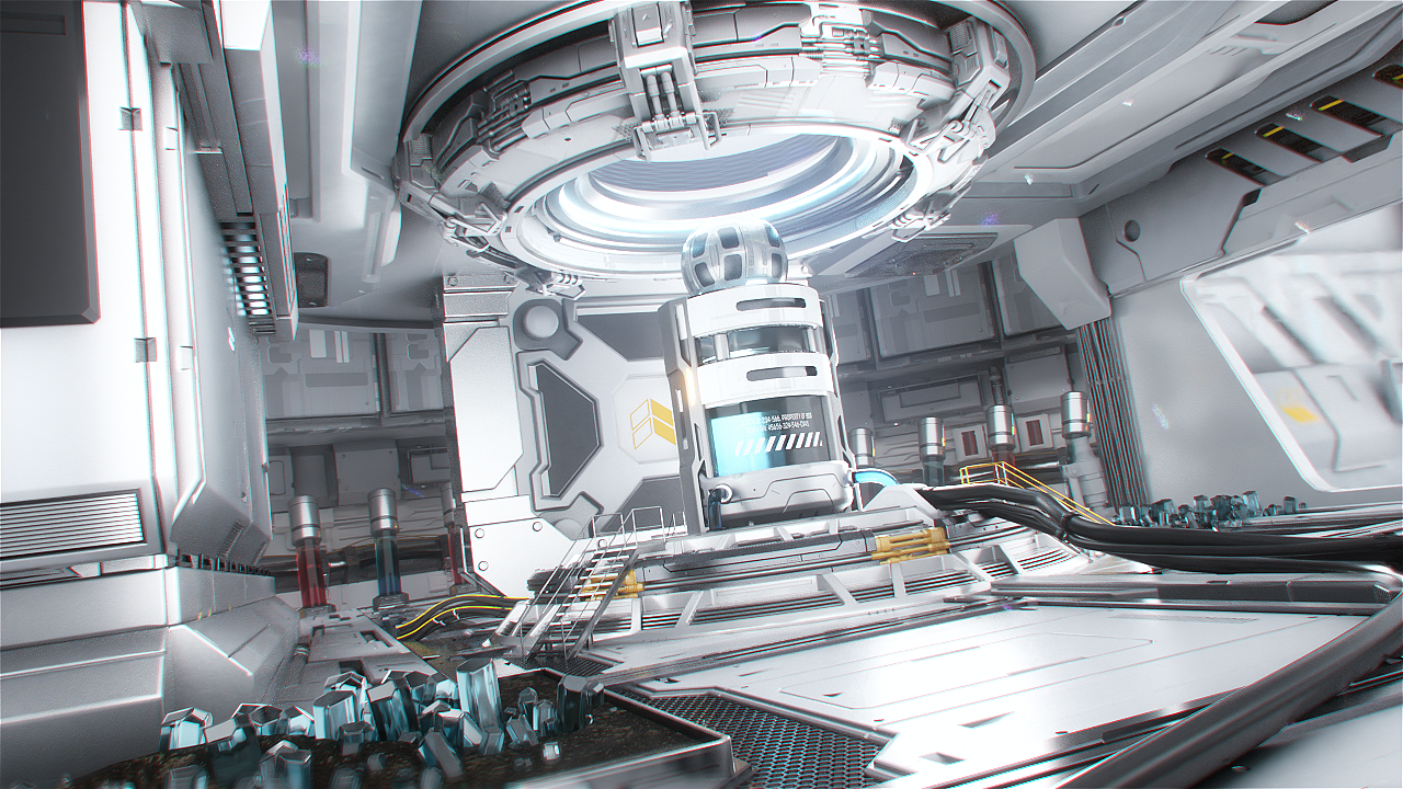 【2022年下半年】作品集（图ZMzI4ODQ1NTI4） - 动画/影视 - 站酷设计师Carson_卡森原创素材 - 站酷ZCOOL