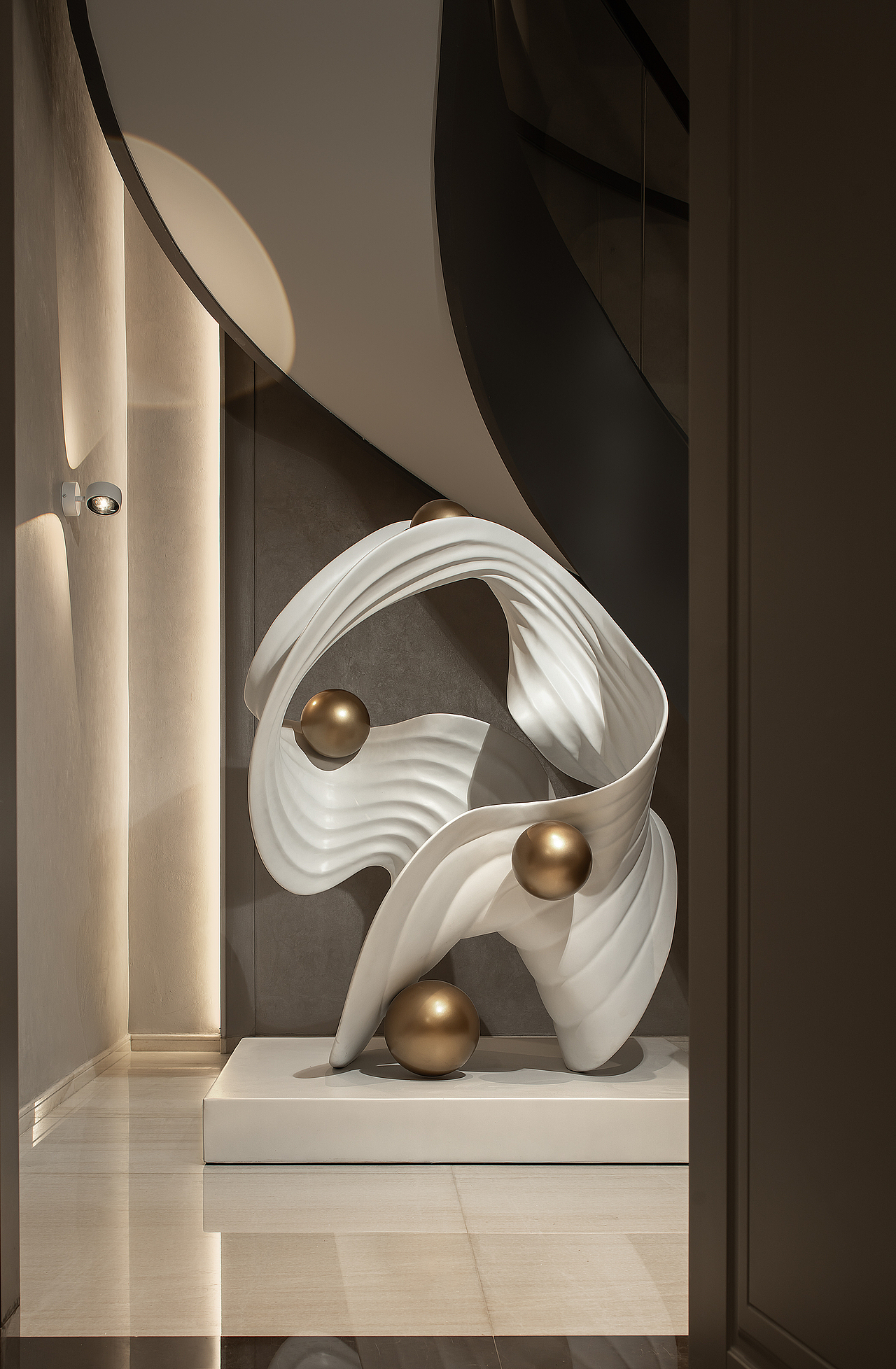 佛山泰禾院子私宅