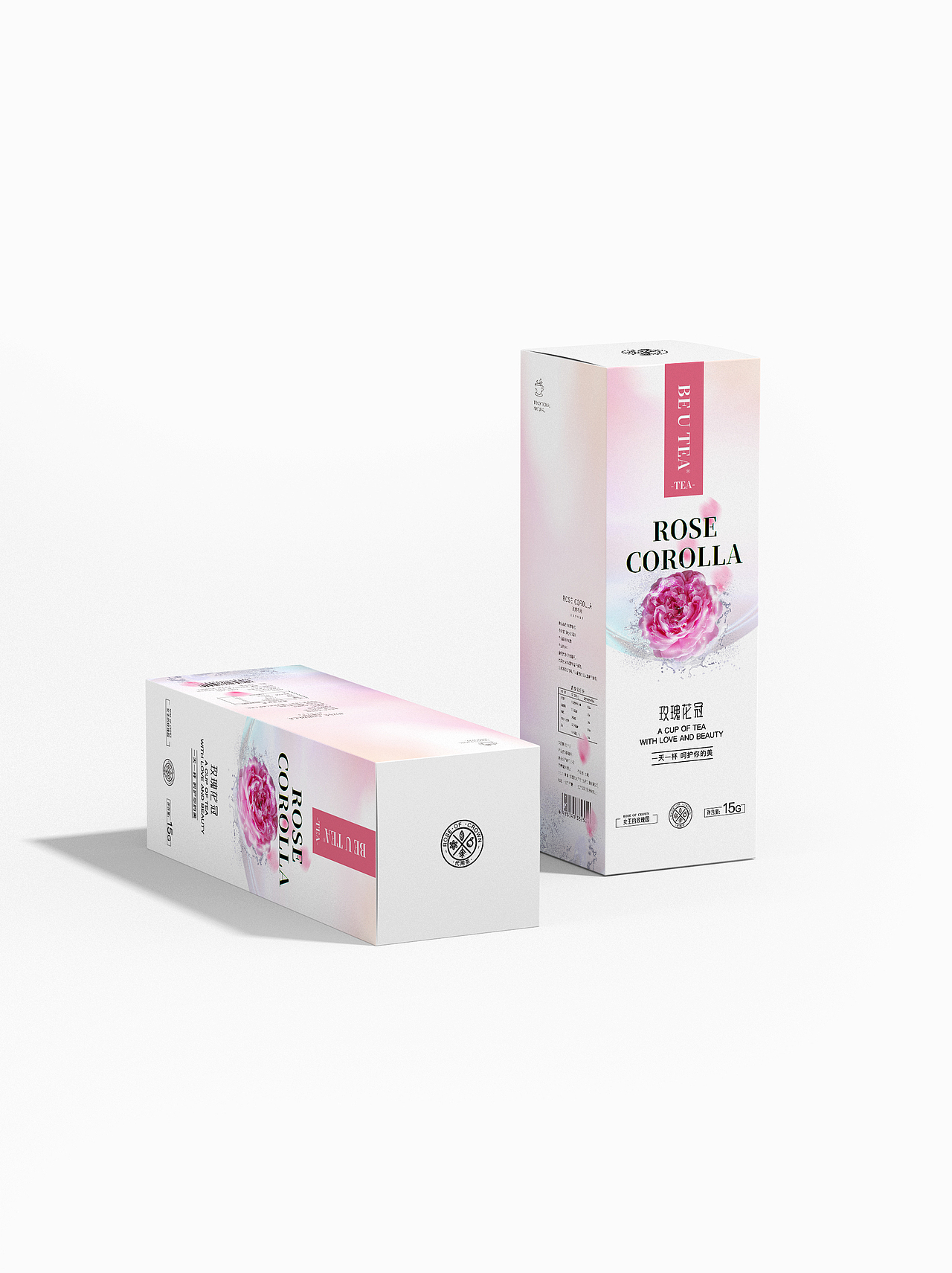 玫瑰花冠通用包装（图ZMzA1ODM3MTEy） - 包装 - 站酷设计师美国白宫原创素材 - 站酷ZCOOL