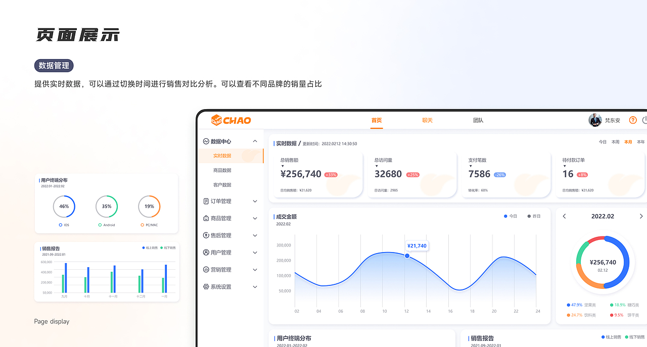 2023视觉设计师作品集（图ZMzUxMzc1NzAw） - 电商 - 站酷设计师梵东安原创素材 - 站酷ZCOOL
