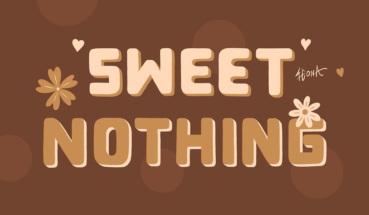 12 Sweet Nothing