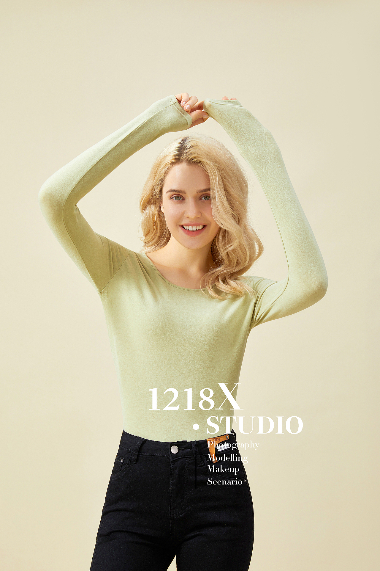 保暖内衣外模 男模女模 棚拍（图ZMzA3NjI5MDYw） - 产品摄影 - 站酷设计师crius22原创素材 - 站酷ZCOOL