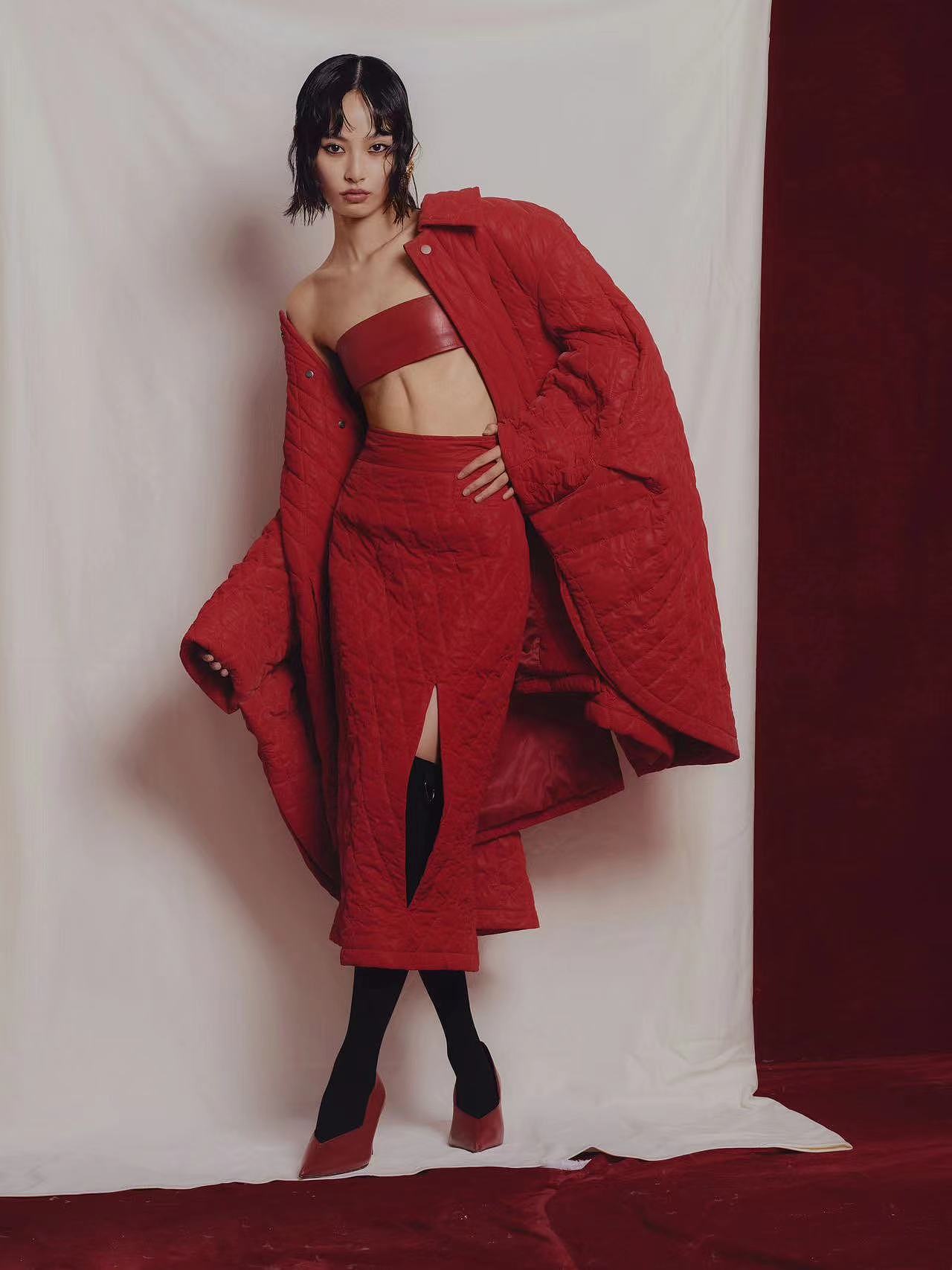 琳旋|Metro星州文化