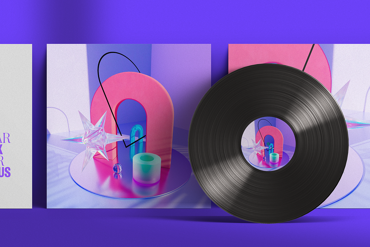 多彩场景|Colorful Scenes