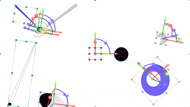 《百度AI新搜索》MG动画——安戈力文化