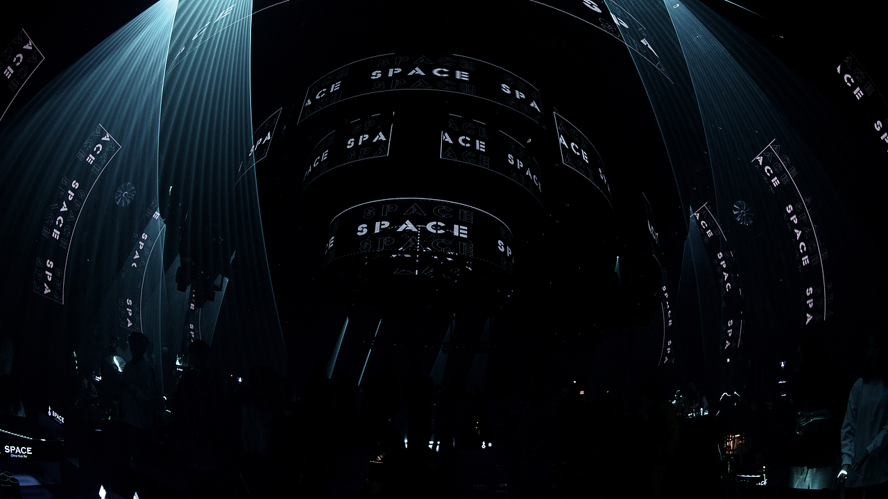 SPACE（图ZMzIyMzk5OTA0） - 风光摄影 - 站酷设计师冷色调丨原创素材 - 站酷ZCOOL