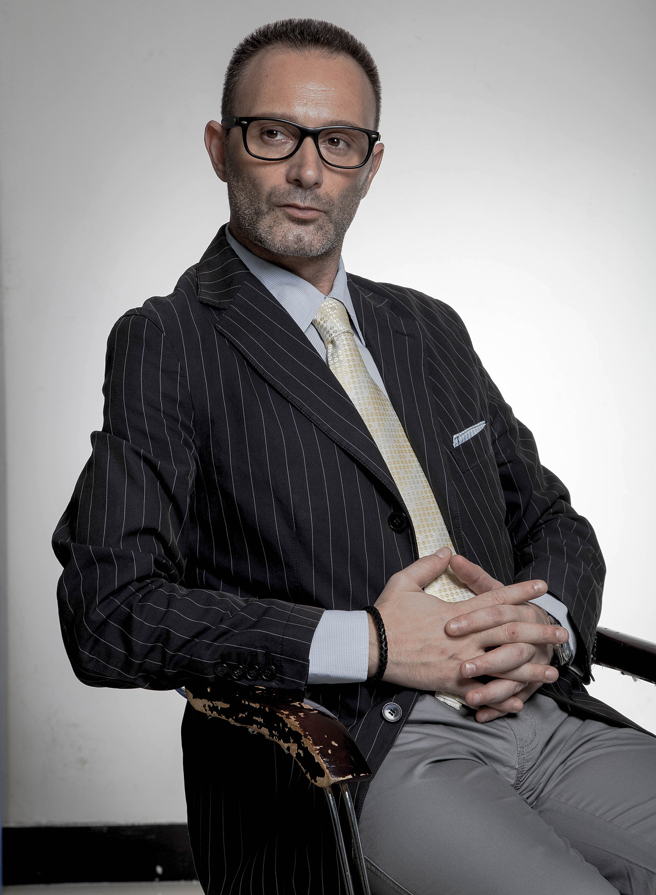 孙恺商务摄影人物代言摄影团队形象摄影塑造专业人物