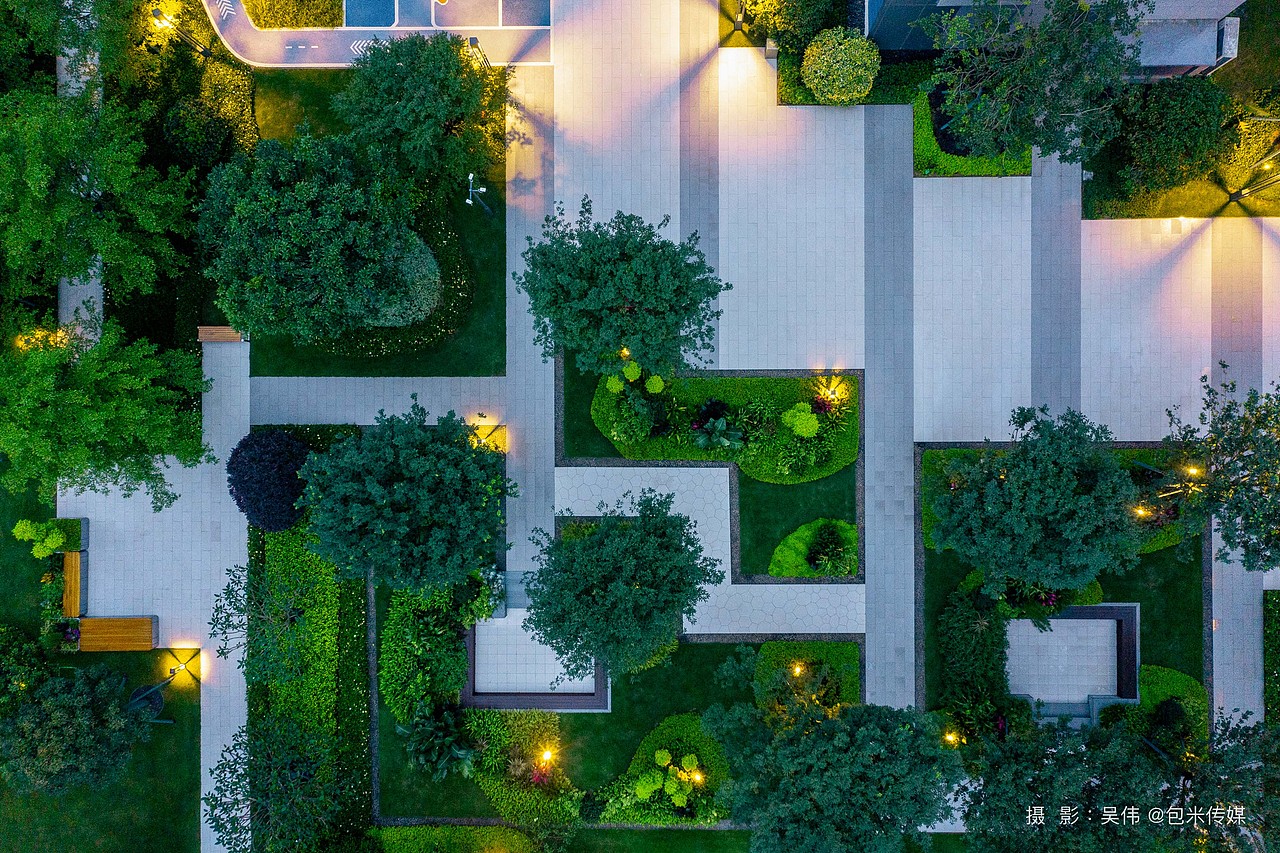 《拍摄案例｜融创•长乐壹号》（图ZMzEwMjg1Nzgw） - 环境/建筑摄影 - 站酷设计师地产摄影师吴伟原创素材 - 站酷ZCOOL