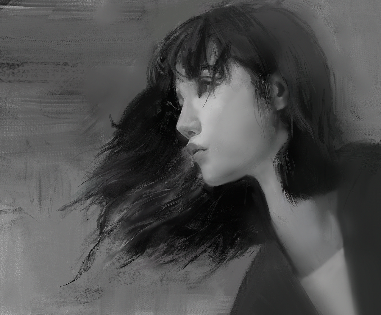 一些练习（图ZMzY4NDg1MDMy） - 绘画 - 站酷设计师小熊丶强尼原创素材 - 站酷ZCOOL