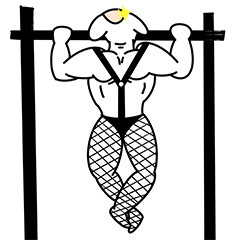 兄贵秃狗（图ZMzI0MzAwNjgw） - 网络表情 - 站酷设计师方赛诺原创素材 - 站酷ZCOOL