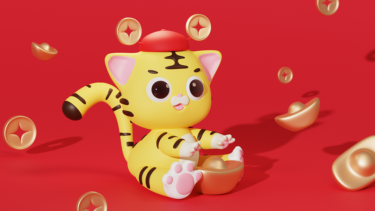 練習(xí)（圖ZMzE1NDg5NTQw） - 其他三維 - 站酷設(shè)計師愛吃菜gun原創(chuàng)素材 - 站酷ZCOOL