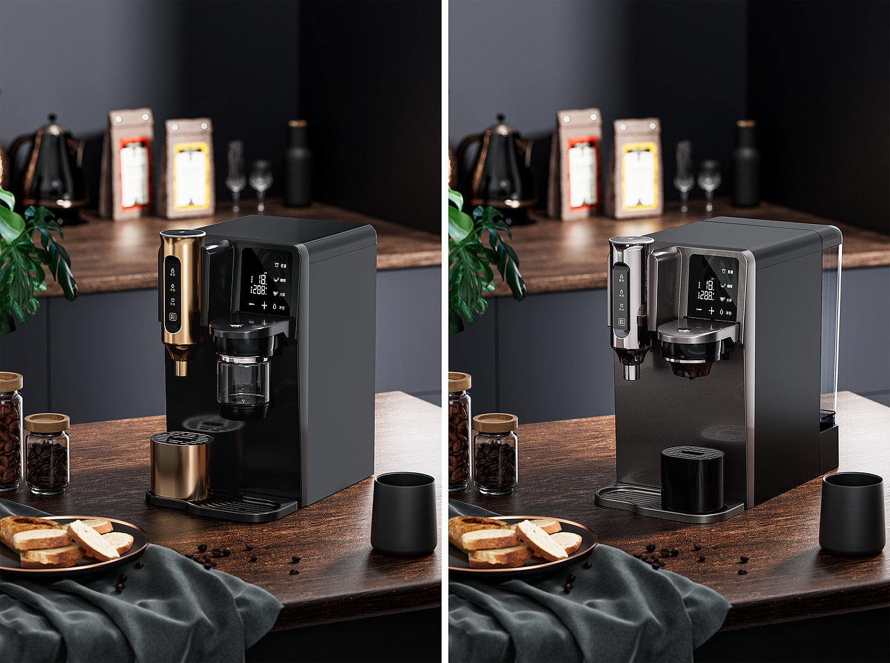 产品渲染 2022-08（图ZMzEzOTI3NDg0） - 产品 - 站酷设计师Tongk原创素材 - 站酷ZCOOL