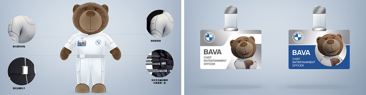 BMW BAVA Collection（图ZMzI3NzkzMjIw） - 动画/影视 - 站酷设计师OllieStudio原创素材 - 站酷ZCOOL