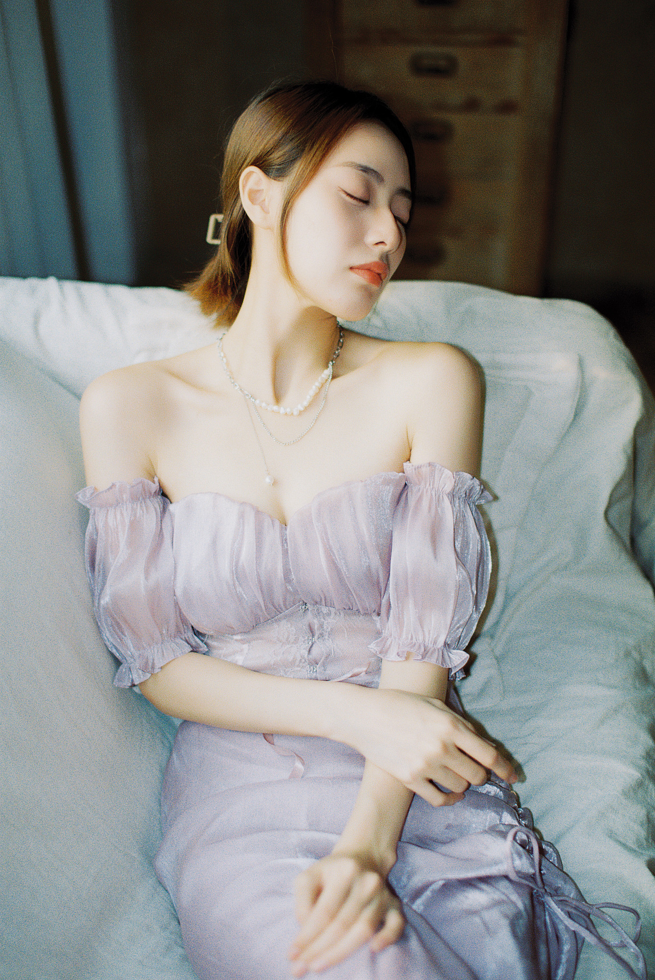 胶片写真🎞️（图ZMzA0MzcwNzY4） - 人像摄影 - 站酷设计师栩Film原创素材 - 站酷ZCOOL