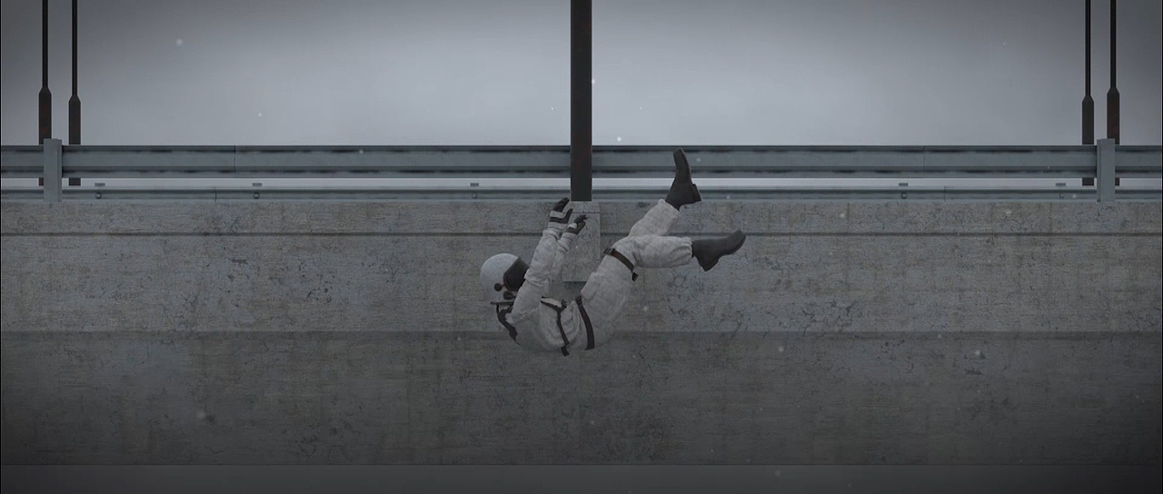 Desolate World概念动态短片（图ZMzM1NjQ2Mzky） - 动画/影视 - 站酷设计师青柠Ning_原创素材 - 站酷ZCOOL