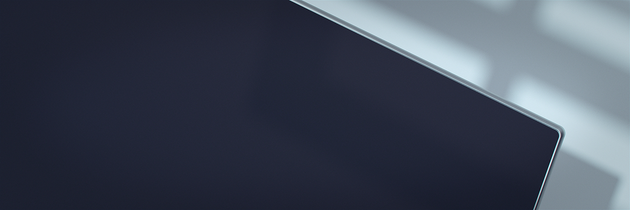 小米电视5 Pro风格图