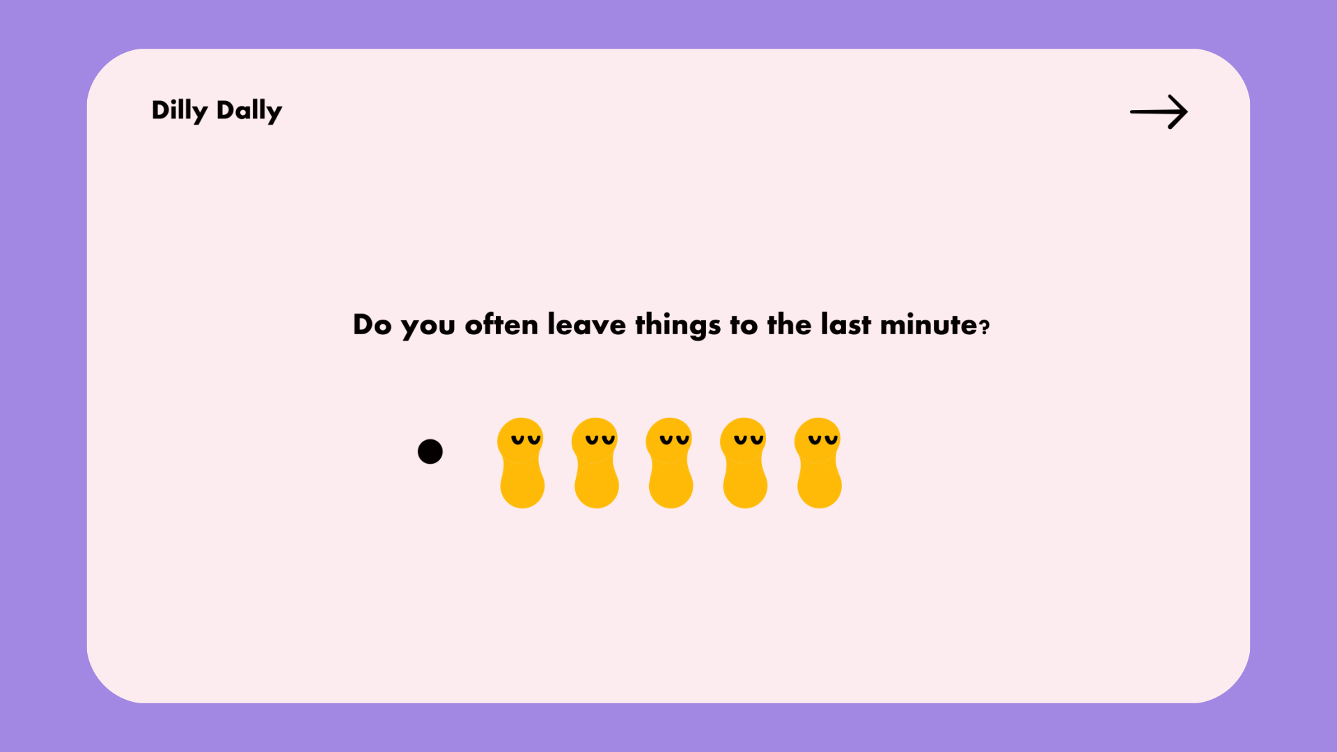 Dilly Dally品牌设计