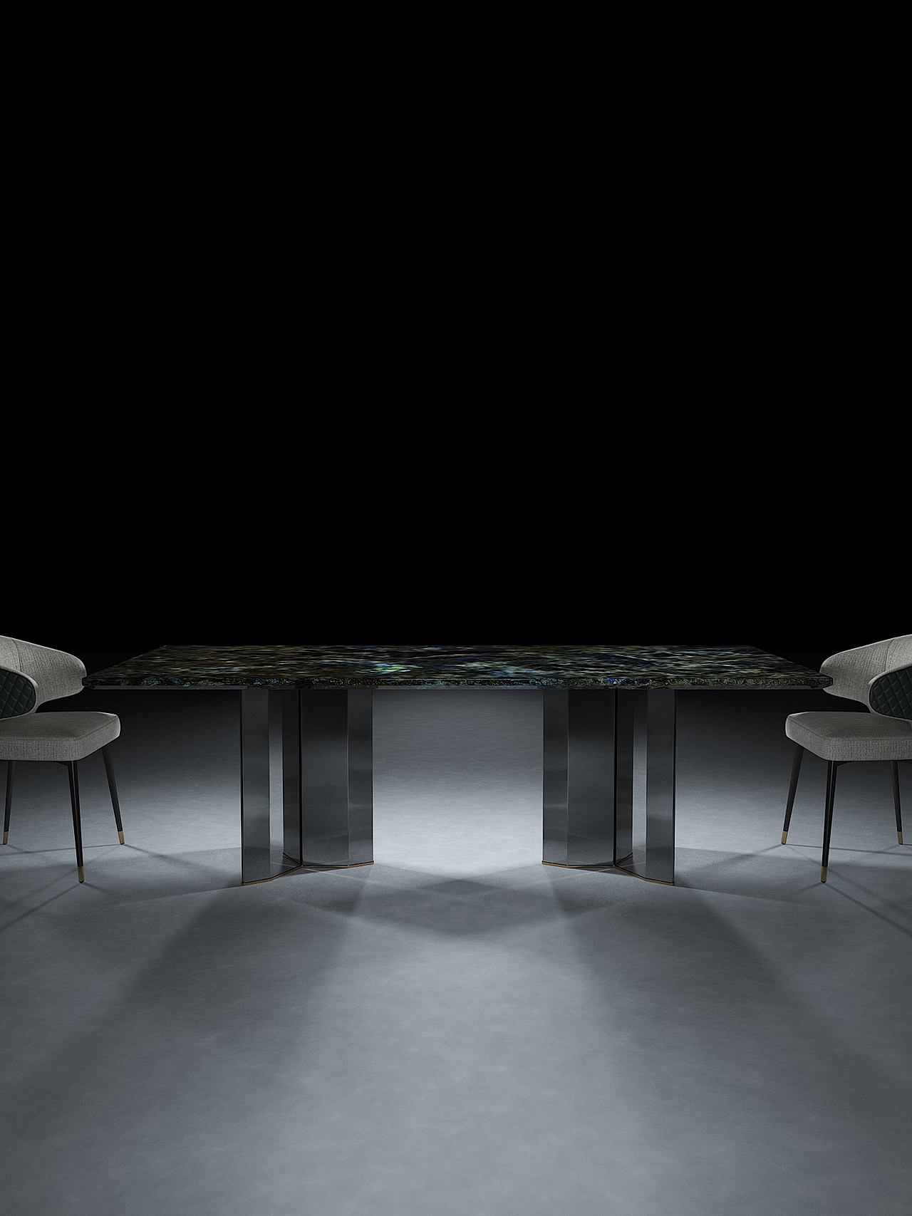 3D视频，家具视频