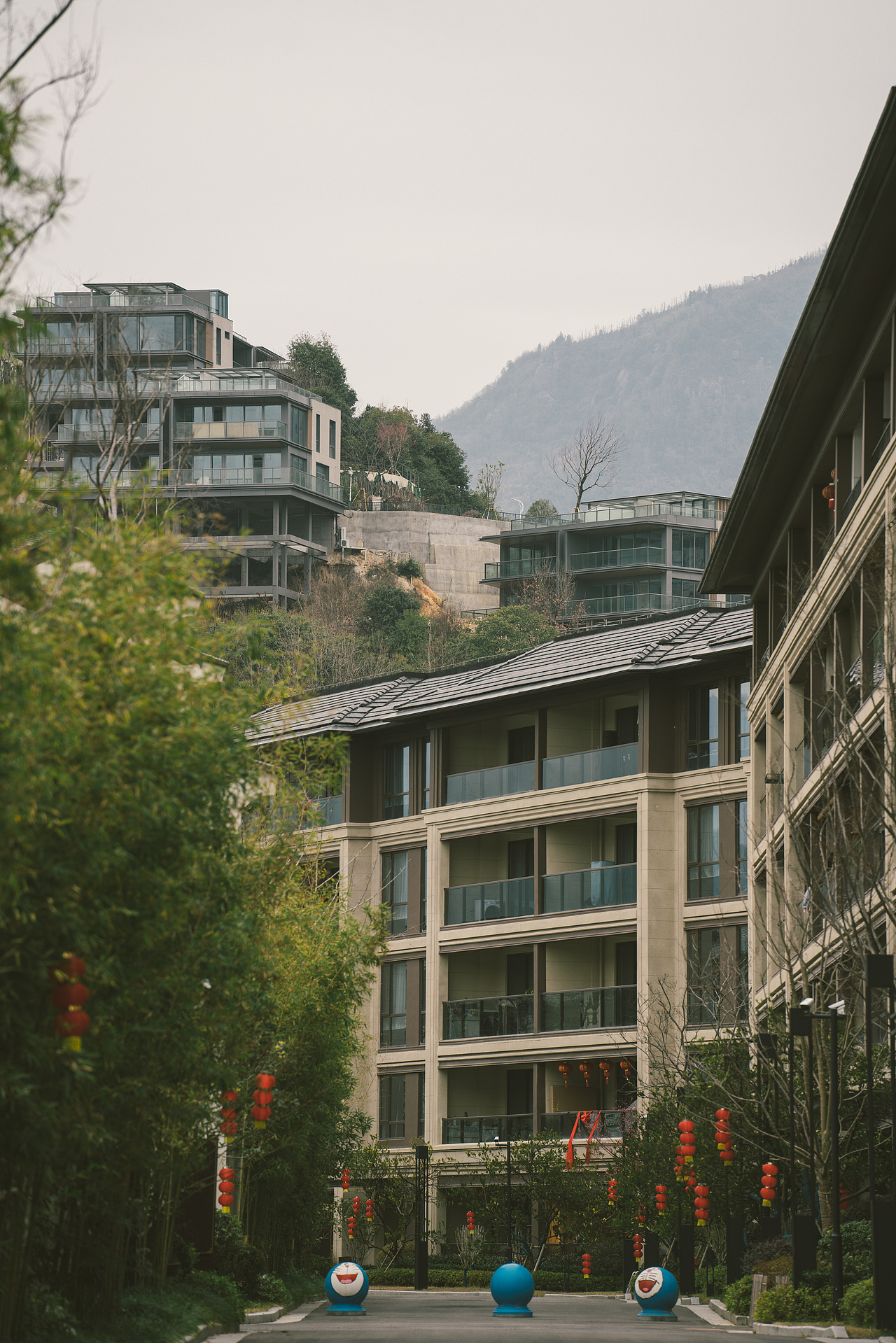 2023年，我在路上（图ZMzM3MjAyMjE2） - 风光摄影 - 站酷设计师莫言默原创素材 - 站酷ZCOOL