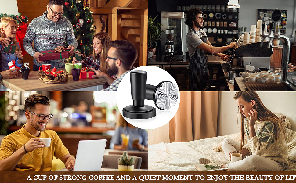 亚马逊-咖啡夯锤