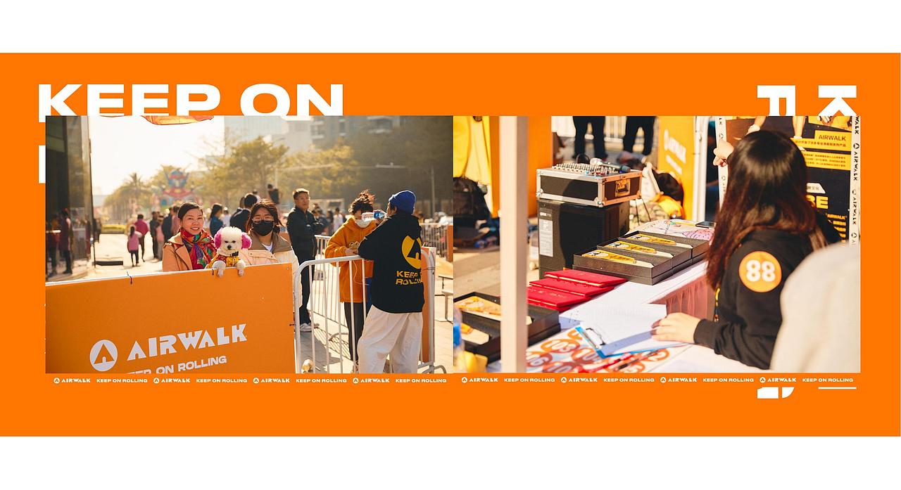 AIRWALK SKATEBOARDING DAY（图ZMzA4Mzk2NjI0） - 人像摄影 - 站酷设计师TANKZHOU原创素材 - 站酷ZCOOL