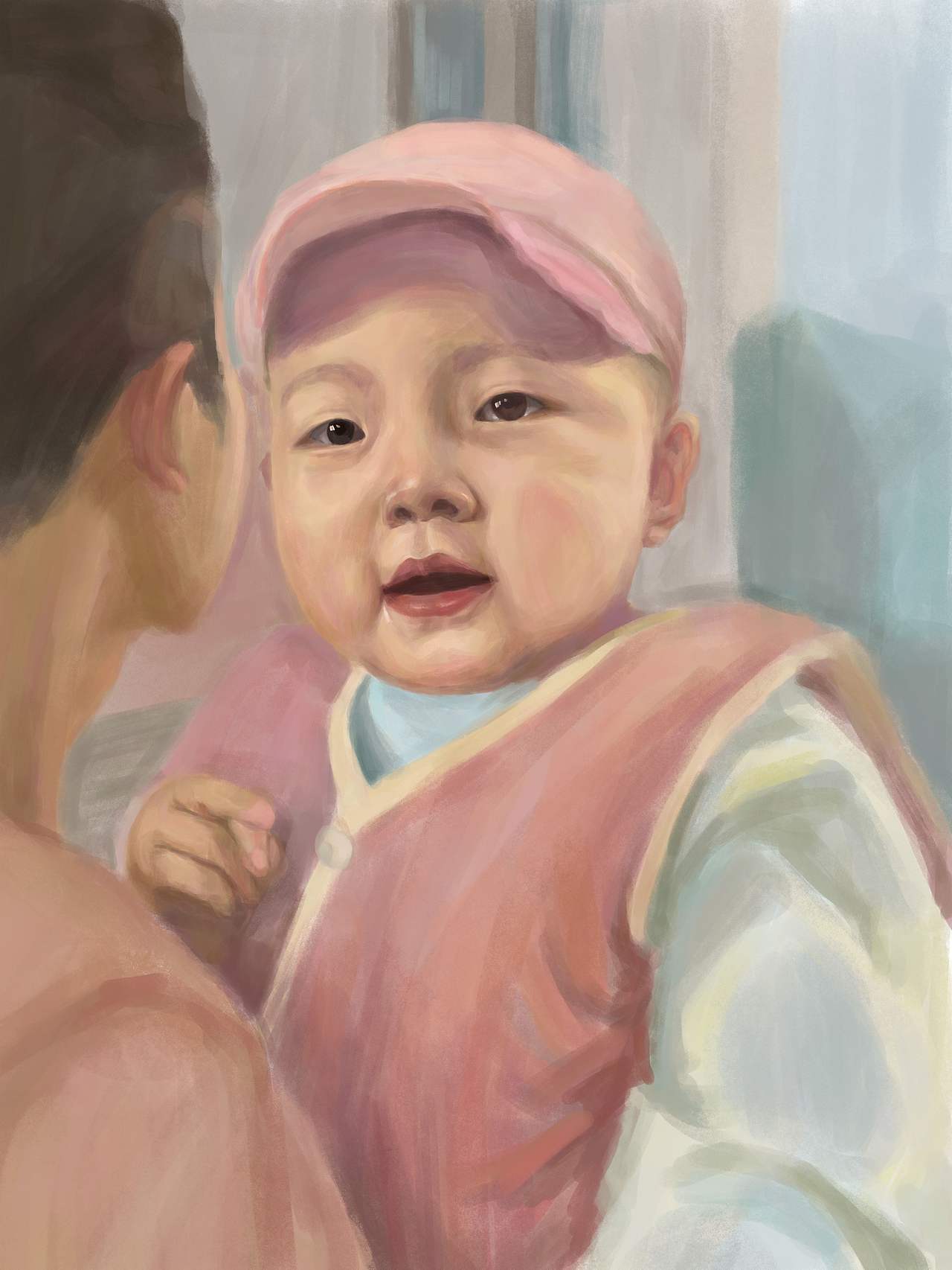 我的艺术画画路（图ZMzQ4MTAzMjky） - 艺术插画 - 站酷设计师海坚原创素材 - 站酷ZCOOL