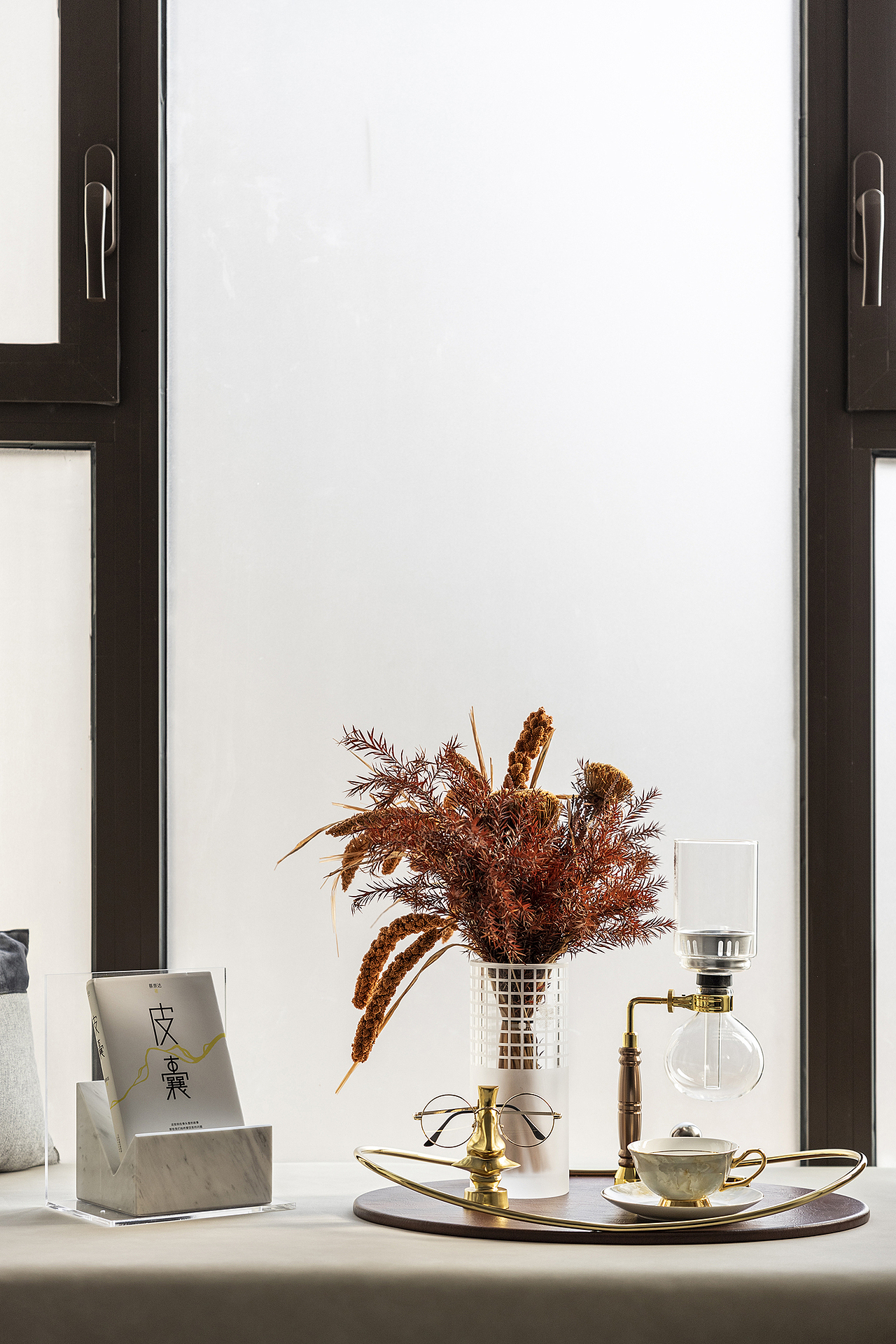 天津金地滨城大境样板间（图ZMzA0MjA2NjY4） - 环境/建筑摄影 - 站酷设计师钟子鸣Jerry原创素材 - 站酷ZCOOL