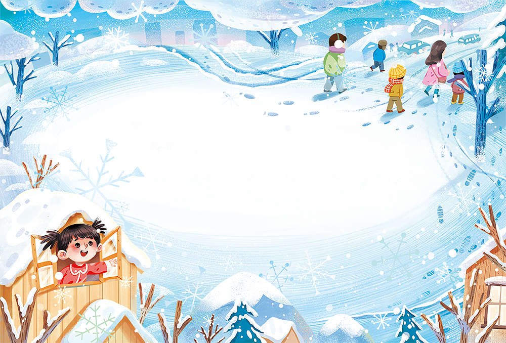 儿童期刊杂志插图2（图ZMzQ4NTc3MjU2） - 儿童插画 - 站酷设计师可达丫原创素材 - 站酷ZCOOL