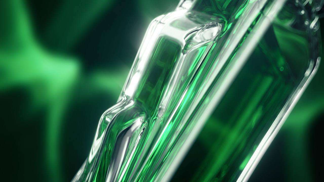 个人原创C4D风油精产品动画（图ZMzQwNjQ3Mjg0） - 动画/影视 - 站酷设计师LinU_原创素材 - 站酷ZCOOL