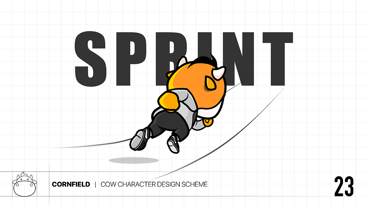 我最牛（图ZMzE4NjI3OTY4） - IP形象 - 站酷设计师Charlie614原创素材 - 站酷ZCOOL