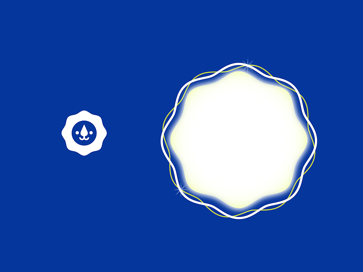 净狮品牌升级（图ZMzM0NjcwMjM2） - 品牌 - 站酷设计师moruibrand原创素材 - 站酷ZCOOL