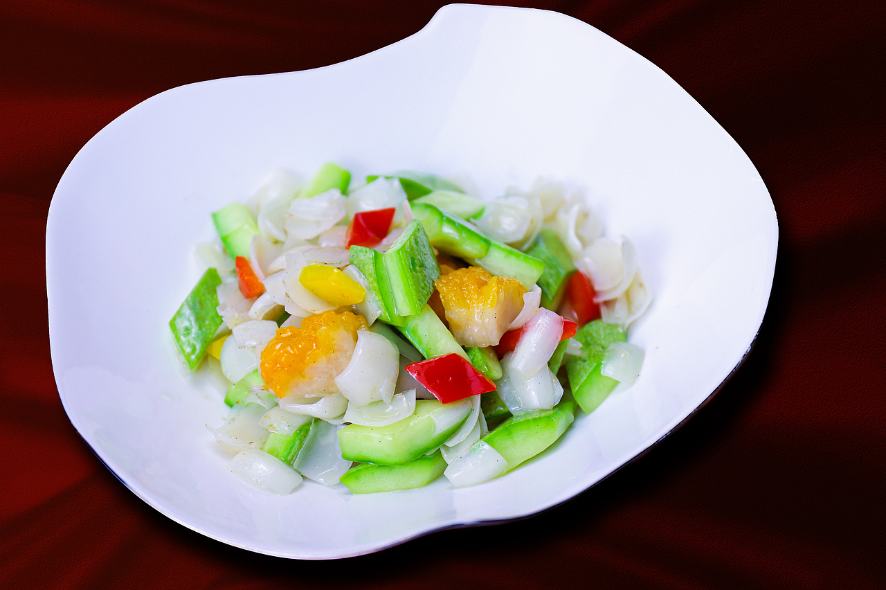 宴会菜婚宴菜品合集