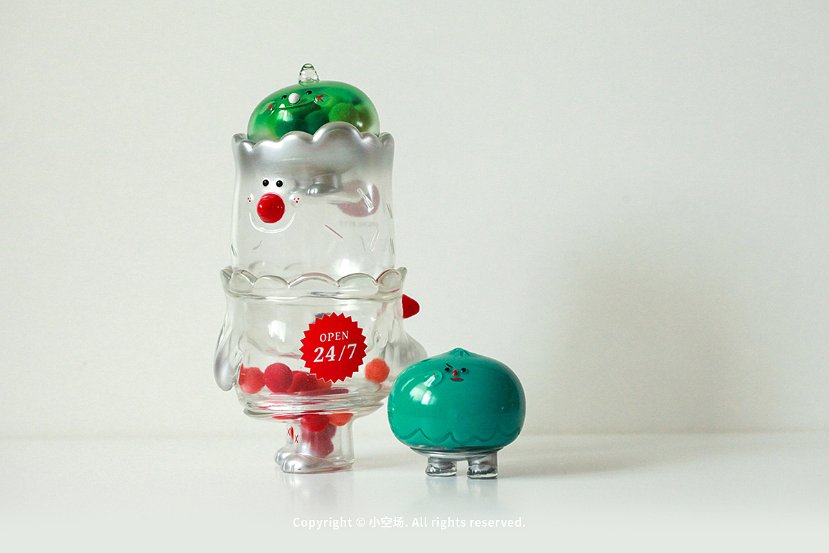 第九篇 | 啤酒&布丁&彩色的夏天 AOAO（图ZMzQ1OTk5MDE2） - IP形象 - 站酷设计师小空场的设计师们原创素材 - 站酷ZCOOL