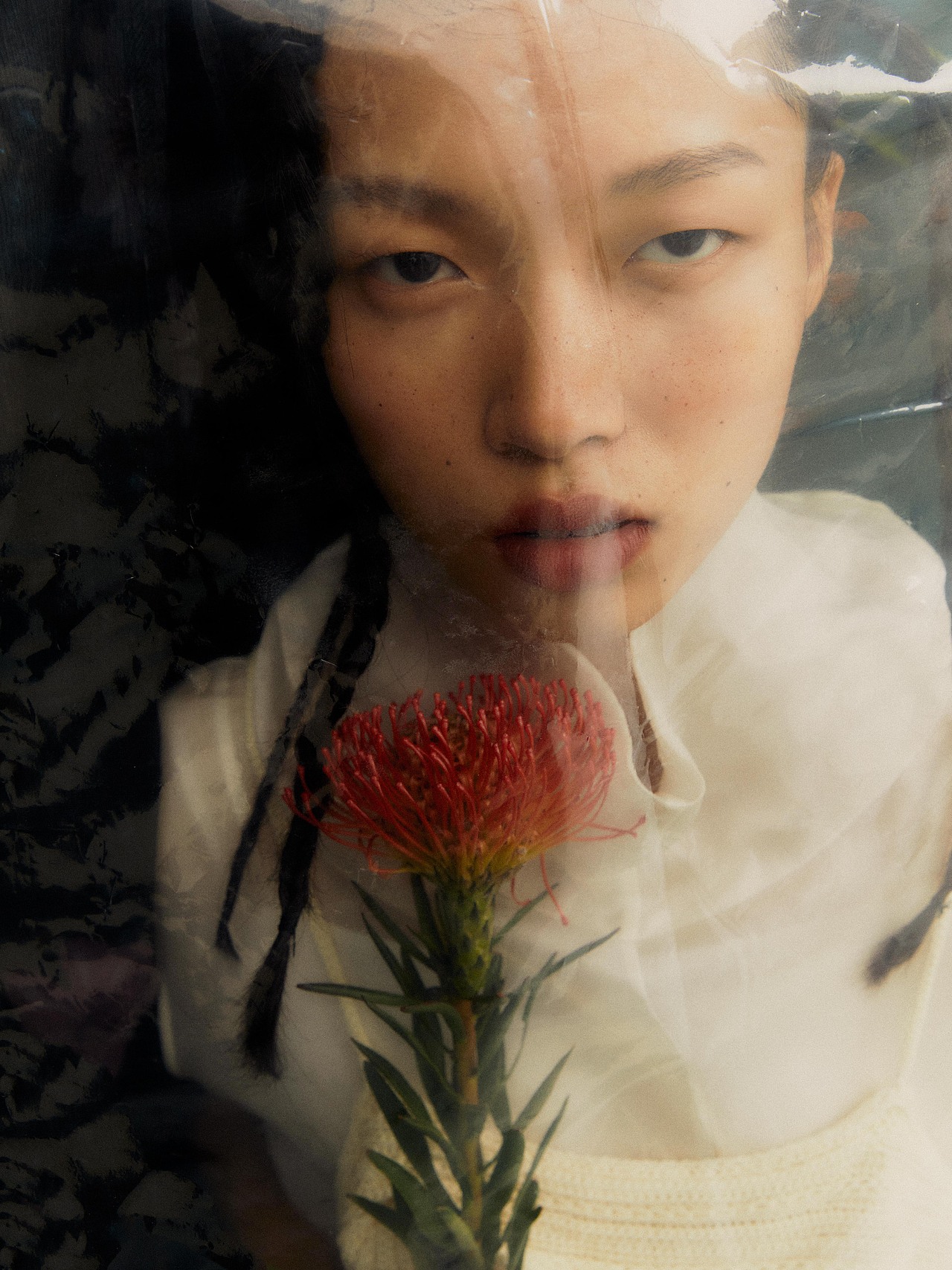 创作拍摄| Plastic Love