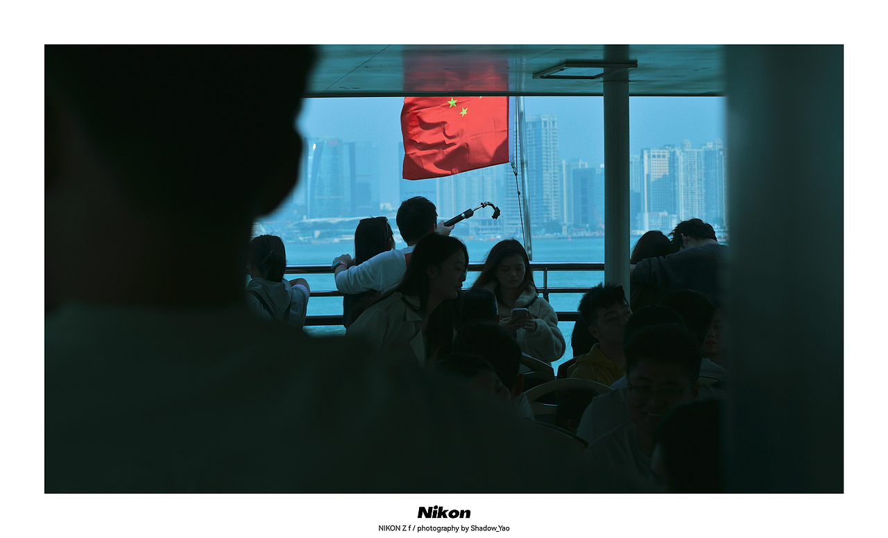 2024 · 厦门 · 你好（图ZMzU5NjI0NjY0） - 人文/纪实摄影 - 站酷设计师Shadow_Yao原创素材 - 站酷ZCOOL